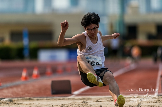 2019 田徑系列賽二 0508