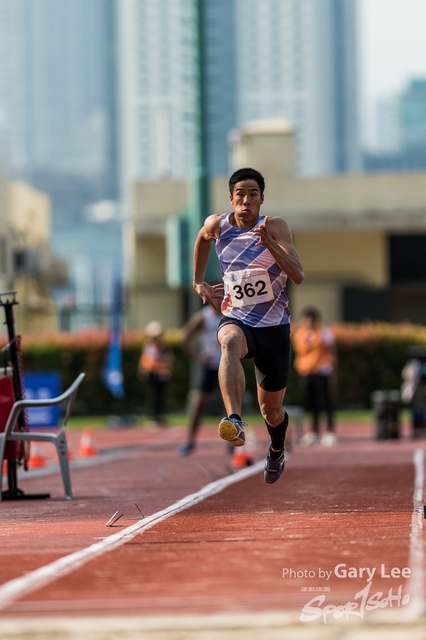 2019 田徑系列賽二 0525