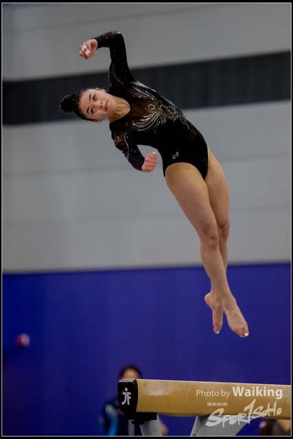 2019-03-31 Artistic Gym 0619