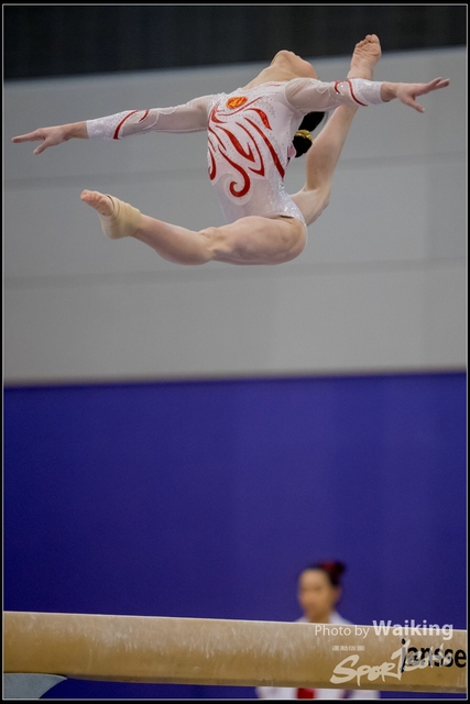 2019-03-31 Artistic Gym 0644