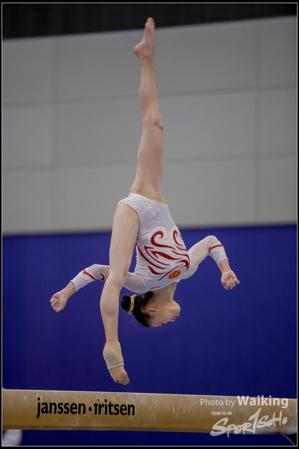 2019-03-31 Artistic Gym 0646