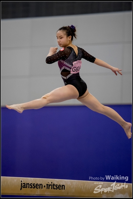 2019-03-31 Artistic Gym 0677