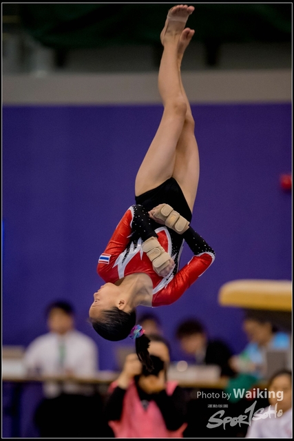 2019-03-31 Artistic Gym 0684
