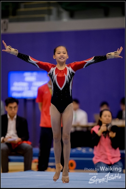 2019-03-31 Artistic Gym 0685