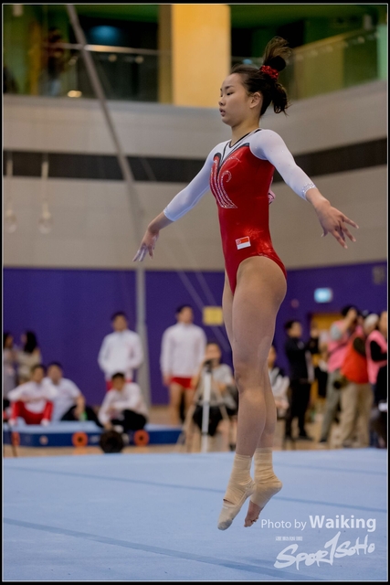 2019-03-31 Artistic Gym 0770