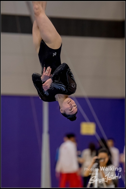 2019-03-31 Artistic Gym 0819