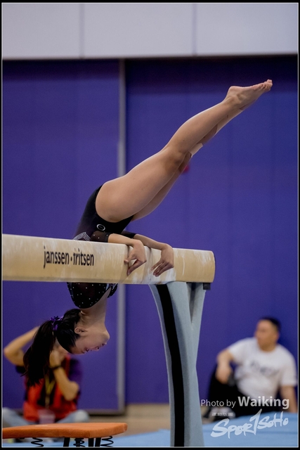 2019-03-31 Artistic Gym 0822