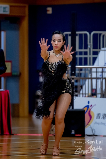 20190413 Dance 2048