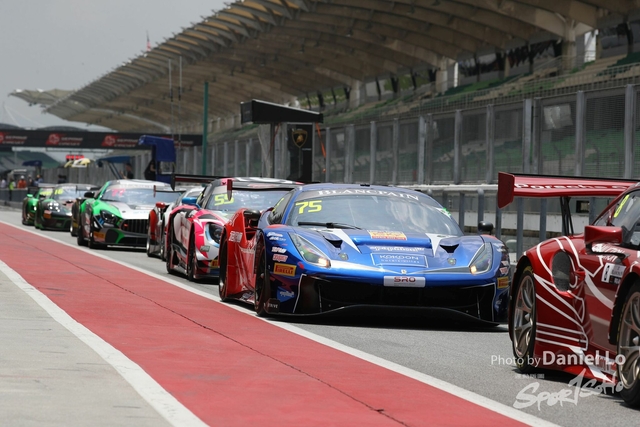 20190413 Sepang Circuit-10