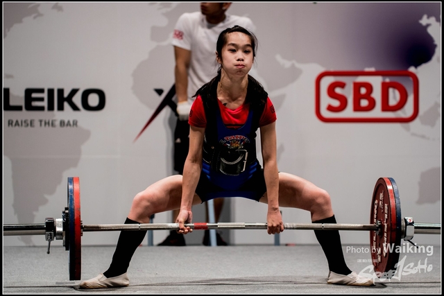 2019-04-22 PowerLifting 0037