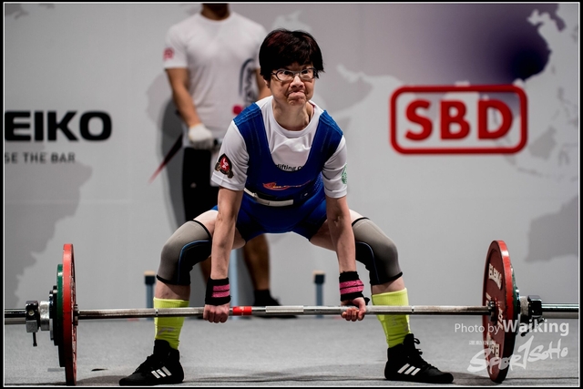 2019-04-22 PowerLifting 0040