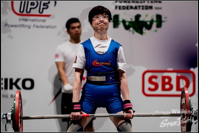 2019-04-22 PowerLifting 0041
