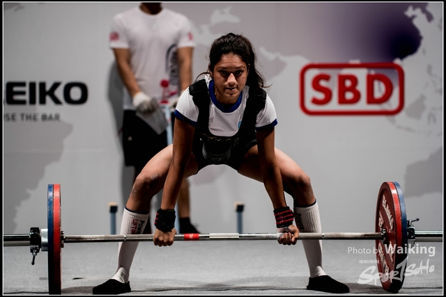 2019-04-22 PowerLifting 0042