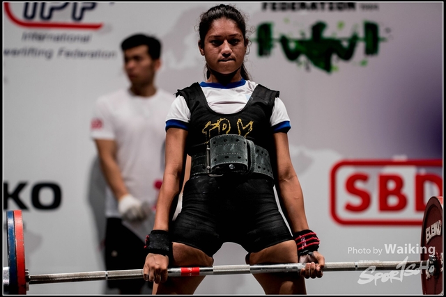 2019-04-22 PowerLifting 0043