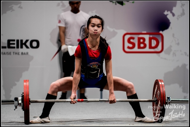 2019-04-22 PowerLifting 0045