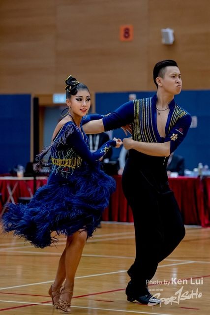 20190414 Dance 1955