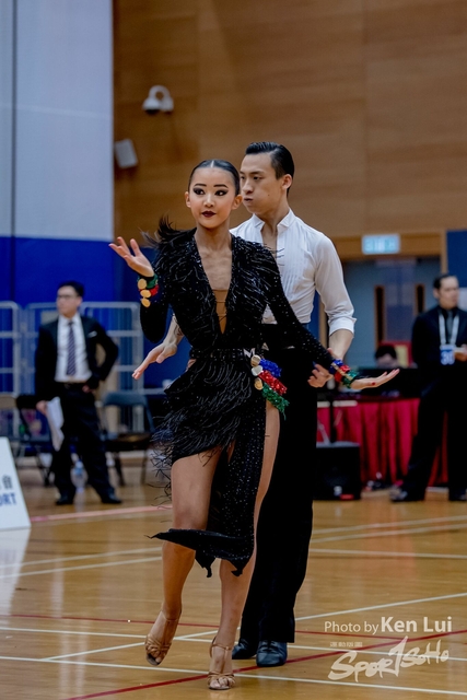 20190414 Dance 1957