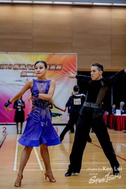 20190414 Dance 1960