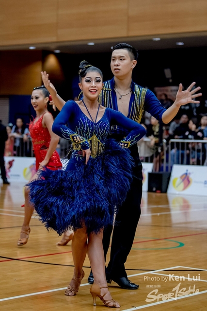 20190414 Dance 1962