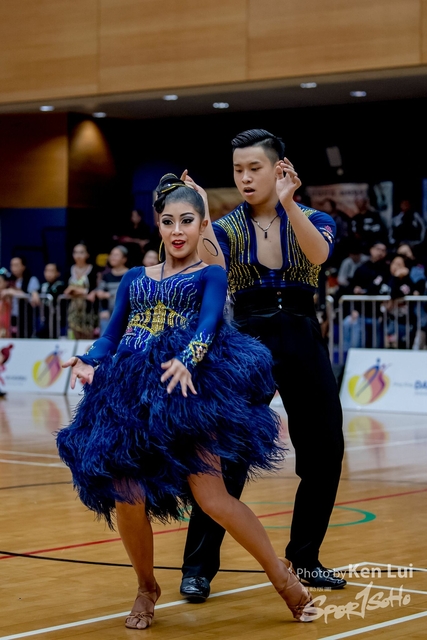 20190414 Dance 1963