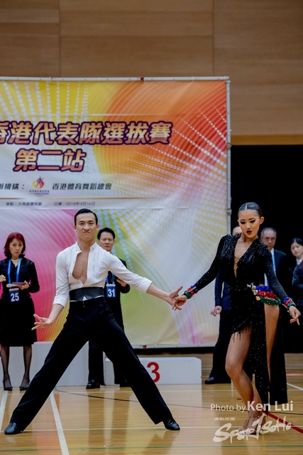 20190414 Dance 1970