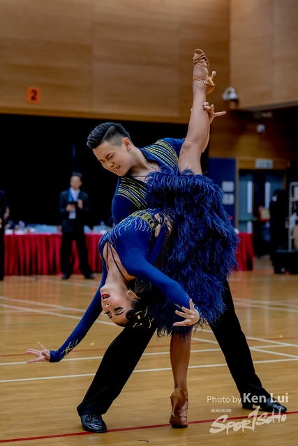 20190414 Dance 1972
