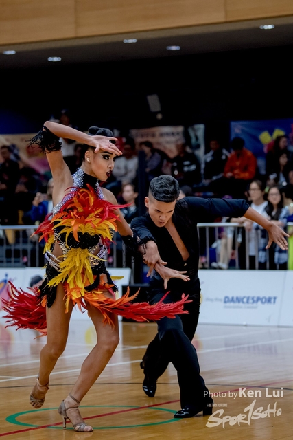20190414 Dance 2001