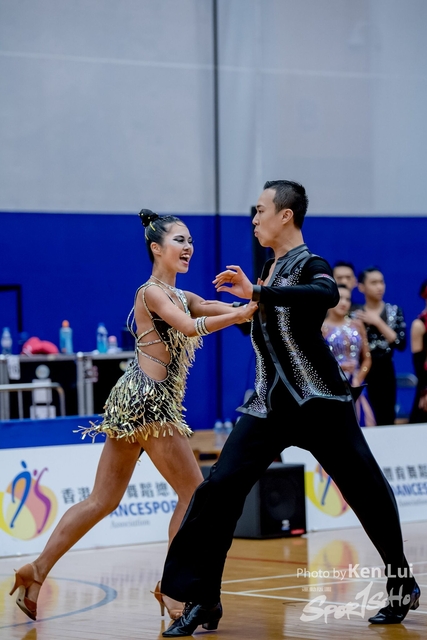 20190414 Dance 2007