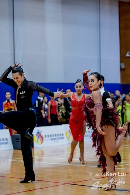 20190414 Dance 2011