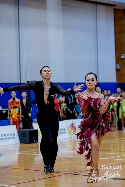 20190414 Dance 2012