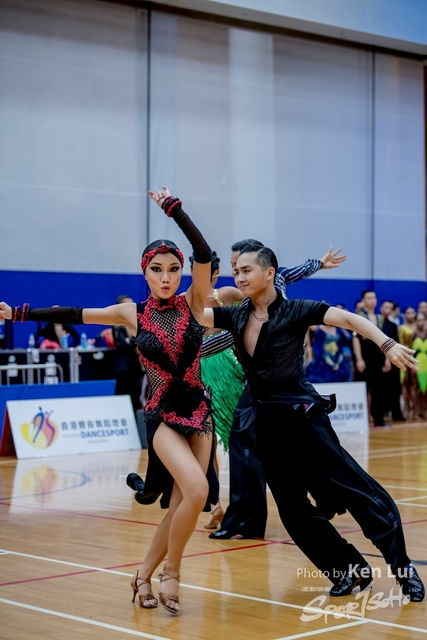 20190414 Dance 2016
