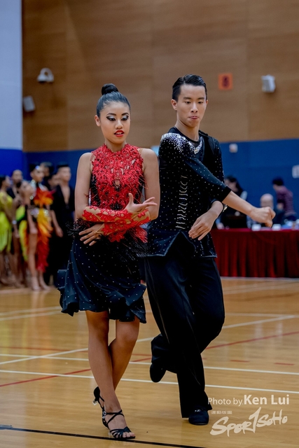 20190414 Dance 2017