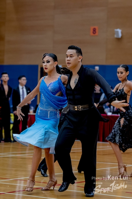 20190414 Dance 2018
