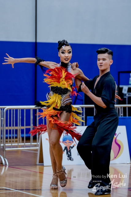20190414 Dance 2024