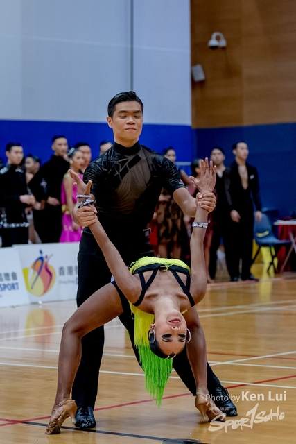 20190414 Dance 2049