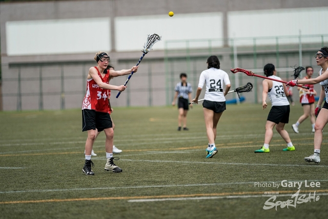 Lacrosse 0040