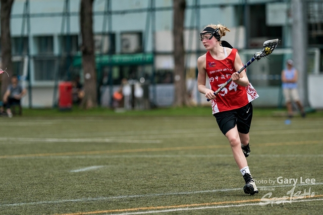 Lacrosse 0041