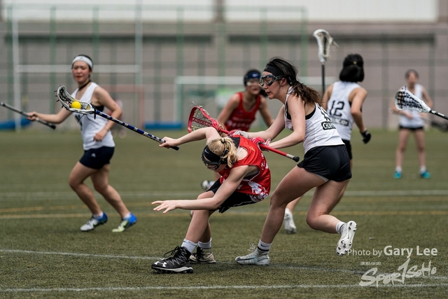 Lacrosse 0042