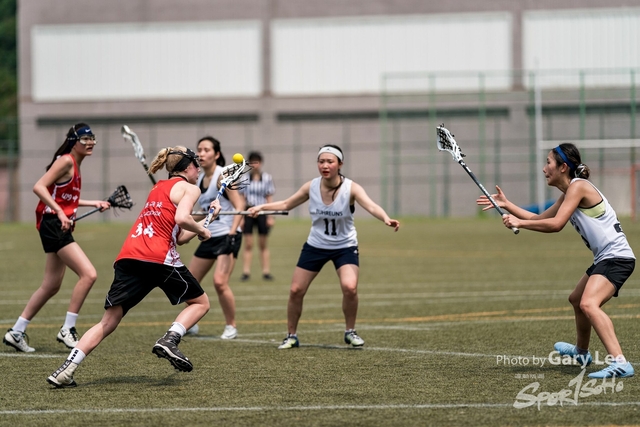 Lacrosse 0046