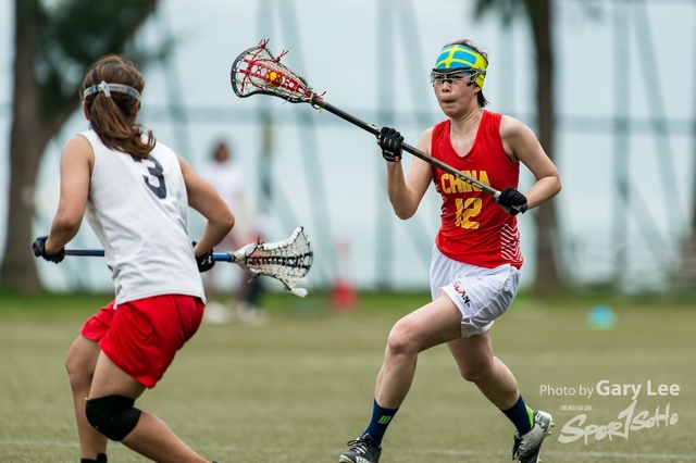 Lacrosse 0127