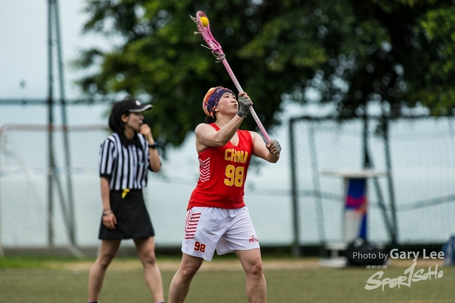 Lacrosse 0129