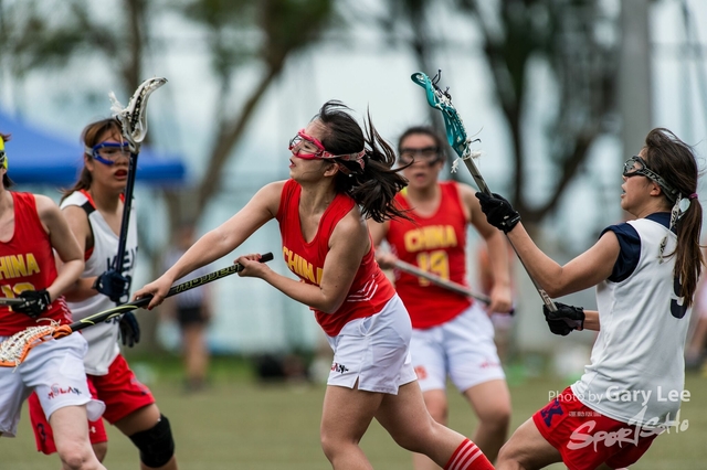 Lacrosse 0131