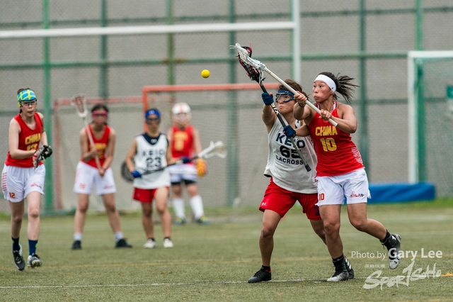 Lacrosse 0132