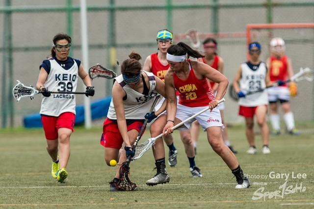 Lacrosse 0133