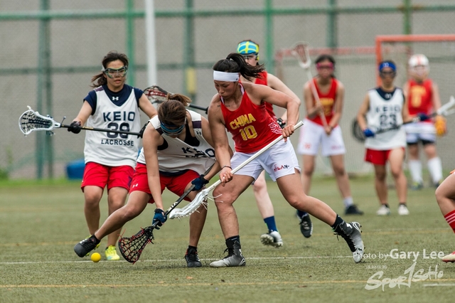Lacrosse 0134