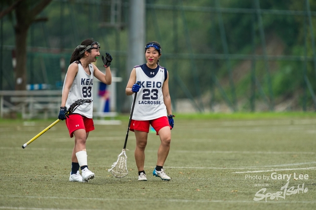 Lacrosse 0140