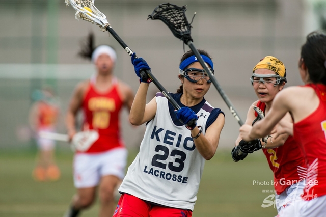 Lacrosse 0146