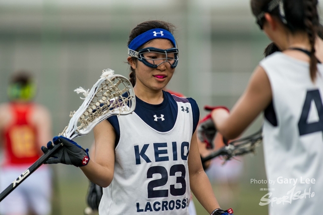 Lacrosse 0147