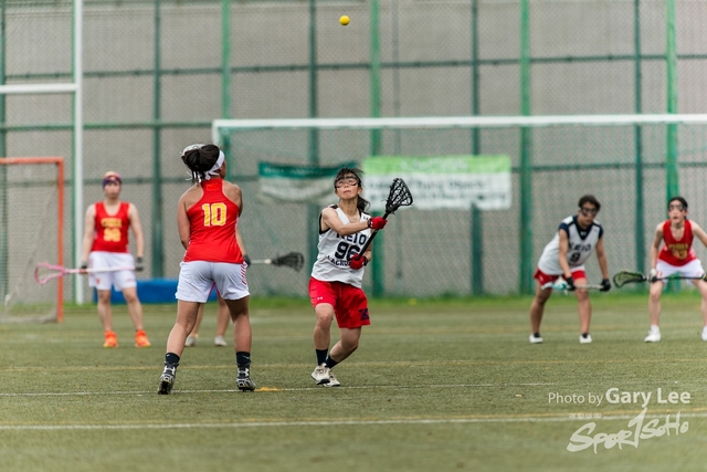 Lacrosse 0148