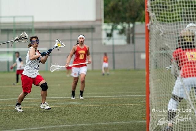 Lacrosse 0149